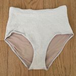 Lululemon High-Waisted light blue bikini Photo 1