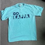 Comfort Colors  Kappa Kappa Gamma T-Shirt Photo 0