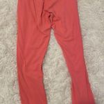 Lululemon  Light Pink Align Leggings 25" Photo 0