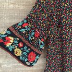 Zanzea  XL Women’s dress, could be worn as a blouse with leggings. Worn once.boho Photo 3