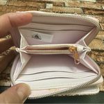 Disney  Princess Pink Glitter Princess Wristlet Photo 2