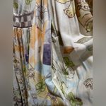 Her Universe Studio Ghibli My Neighbor Totoro Mosaic Midi Dress Photo 7