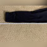 American‎ Giant Leggings Black Size 12 Photo 4