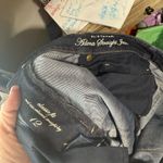 Tahari Elie Women’s 12 Adena Straight Fit Jeans Denim Photo 4