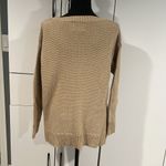 United by Blue Oversized  cotton sweater . Size‎ S Photo 4