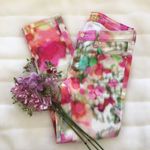 Kate Spade NWOT Broome Street Capri Jeans 27 Photo 2