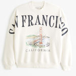 Abercrombie & Fitch Abercrombie Sunday Crew Photo 0