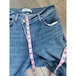 Abercrombie & Fitch Abercrombie Fitch The 90’s Straight Ultra High Rise Curve Love Jeans 28/6S Photo 2