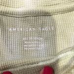 American Eagle XS light thermal. Photo 1