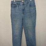 Madewell The Perfect Vintage Jean Photo 3