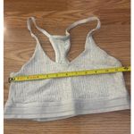 Calvin Klein Bralette Size Medium Photo 3