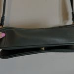 Cabin creek Leather Crossbody bag Green Photo 7