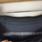 ADAY  Throw It Higher Legging in Black Photo 4