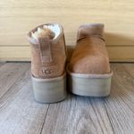 UGG  Boots Platform Photo 2