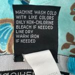 Requirements Y2K Bohemian Fairy Cottage Whimsy Womens Lightweight Top Sz Large Photo 7