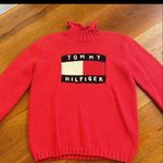 Tommy Hilfiger Vintage Sweater Photo 1