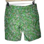 Lilly Pulitzer Avenue Short Alligator Print Size 0 Photo 2