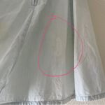 Victoria's Secret VS Victoria’s Secret Denim Skater Circle Skirt Photo 57