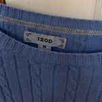 IZOD Vintage Sweater Photo 1