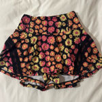 Free People  Pleats And Thank You Skort Photo 0