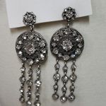 Free People Fly High Dangle Earrings Photo 4