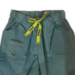 Crocs Medical Apparel Women's The Felicia Scrub Pant with Flat Front Waistband Photo 1