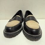 Dolce Vita Chimmy Loafers Black Size 7 Photo 4