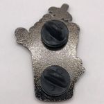 Boutique Spooky Brews Halloween Coffee with Ghosts & Candy Corn Enamel Pin Photo 3