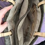 Michael Kors Brown Purse Photo 5