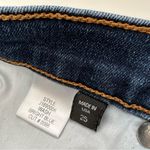 Veronica Beard  Debbie High-Rise Skinny Jeans in Bright Blue Photo 3