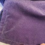 Jessica Holbrook leather jacket lavender size Med Photo 9