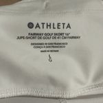 Athleta  Fairway Golf 16 Skort NWT Photo 8