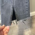 Abercrombie & Fitch Women's The Skinny High Rise Black Jeans Size 12 Long Photo 3