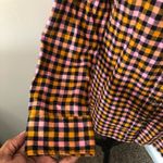 Old Navy The Classic Shirt in Plaid Photo 9