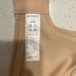 Spanx  low profile, bra, size 36DD Photo 5