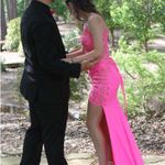 Sherri Hill Amara Prom Dress Photo 4