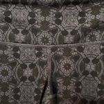 Lululemon Wunder Under Leggings Purple Mid Rise Full Length Mini Prisma Photo 2