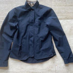 Ladies‎ Riding Sport Jacket Medium Black Photo 0