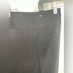 Alfani  black‎ skirt size 22W great condition Photo 4
