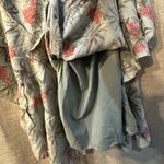 Bishop and Young  Indira Dress In Tropicale Print NWT​ size small Photo 5