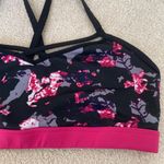 Champion Sports Bra Pink Size M Photo 1