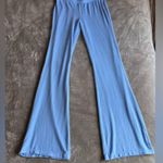 Cotton On  BODY Women’s Blue Soft Flare Sweat Pants Sz XS EUC Photo 0