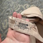 Lily Of France  Wireless Bra Beige 38B 36C 36D Photo 2