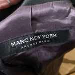 Andrew Marc Marc New York  Black Designer Coat Women’s size XL Photo 8