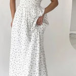 Grey Bandit  Floral Dress Photo 0