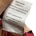 For Love & Lemons  Small Floral Skirt Photo 5