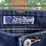 Hudson Jeans Hudson Women's Low Rise Boot Cut Jeans Size 28 Photo 8