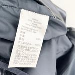 Classiques Entier Vintage High Rise Wide Leg Leather Pants Photo 6