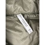 Lorna Jane  Movement Puffa Vest in Olive Green Photo 2