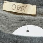 ‎Ruffled Bell Sleeve Camo Dress Green Photo 9